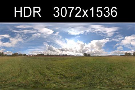 hdri gratuit download.